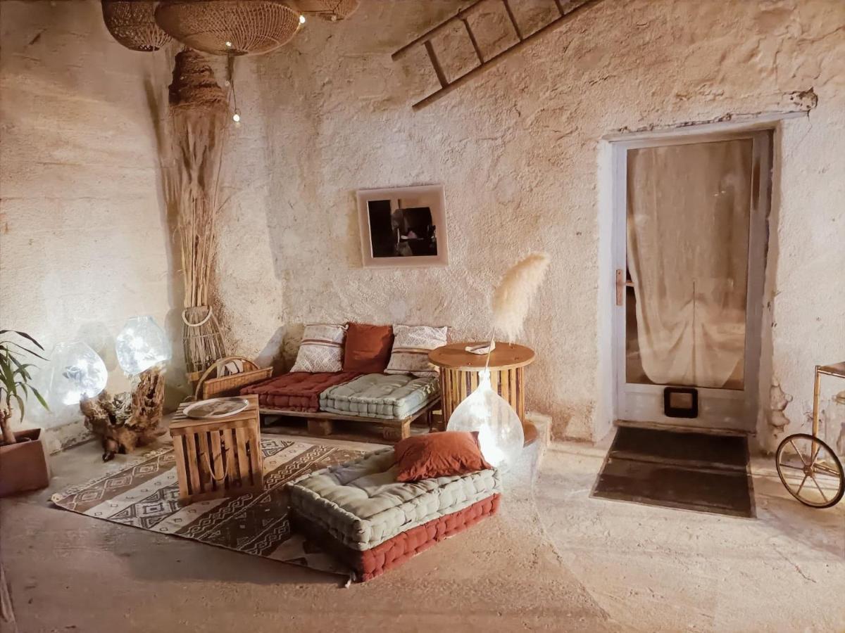 Gite 3 Etoiles Avec Spa, 2 Chambres Le Logis De Pearl Salles-sur-Mer Exterior photo